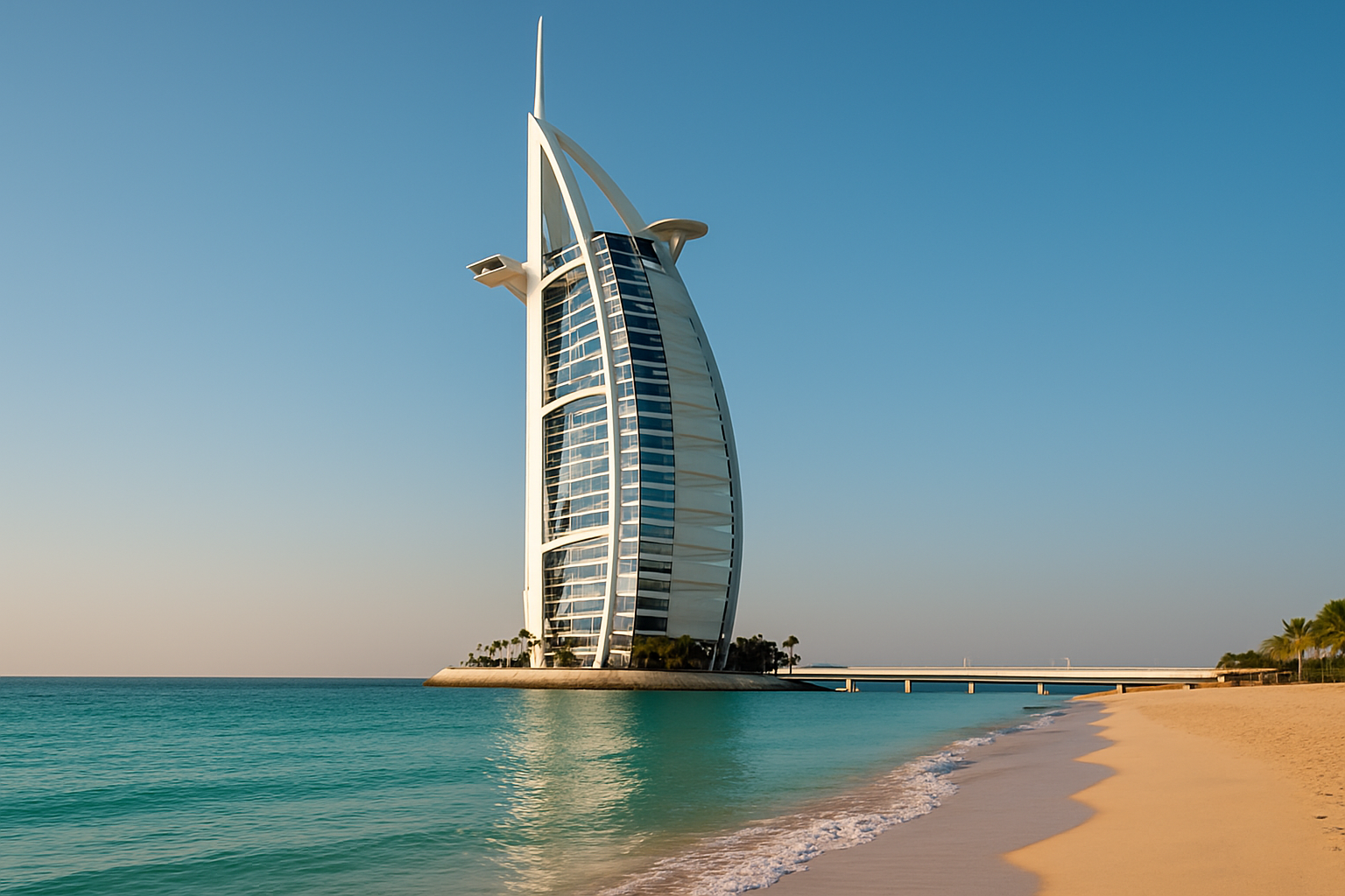 Burj Al Arab