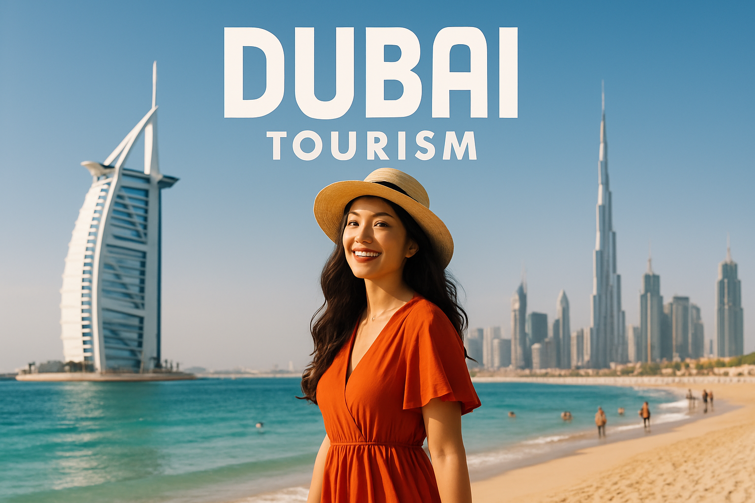 Dubai Tourism